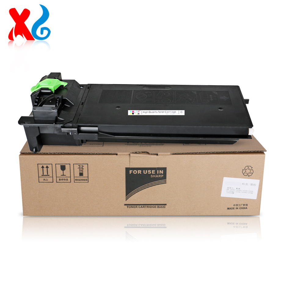 Compatible Toner Cartridge For Sharp AR 5731 MX312 MX M261N M311N M2608 M3108N Toner