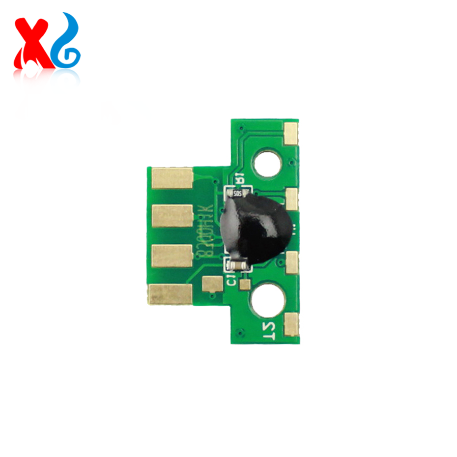 70C8XK0 70C8HK0 80C8SK0 Toner Reset Chip For Lexmark CS310 CS410 CS510 CX410DE CS310N/DN Toner Cartridge Universal Chip Resetter