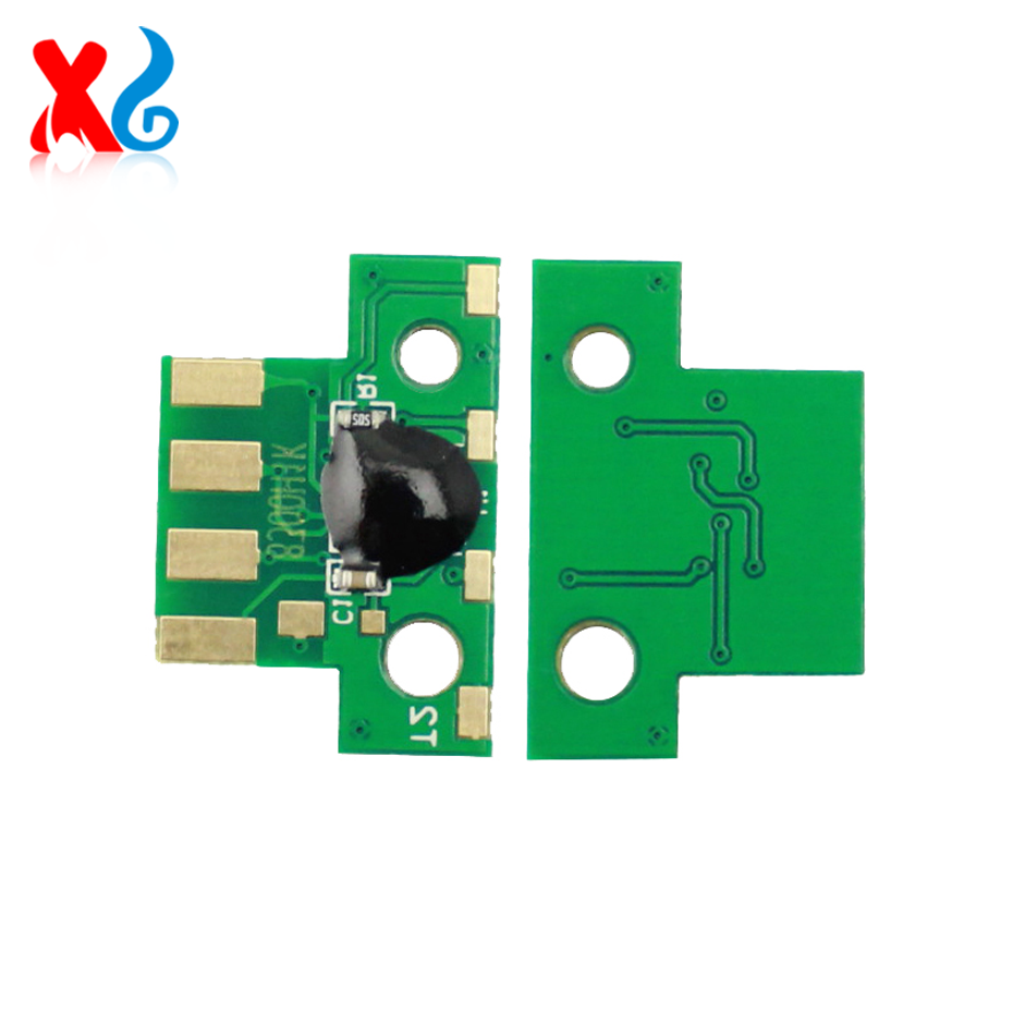 70C8XK0 70C8HK0 80C8SK0 Toner Reset Chip For Lexmark CS310 CS410 CS510 CX410DE CS310N/DN Toner Cartridge Universal Chip Resetter