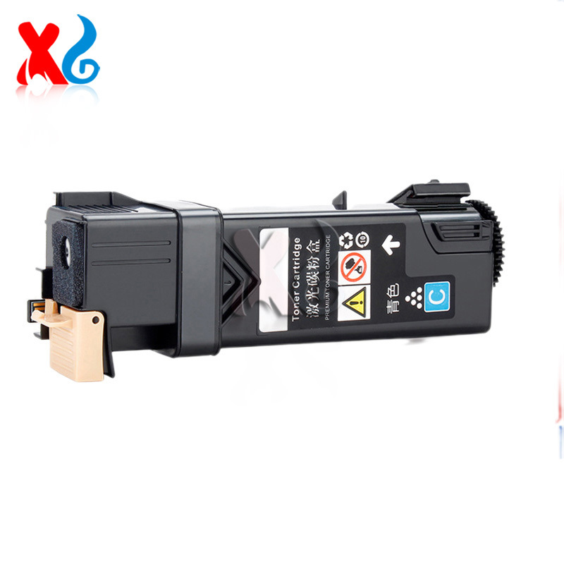 106R01594 106R01595 106R01596 Compatible Toner Cartridge For Xerox Phaser 6500DN 6500 WorkCentre 6505N 6500DN Drum Cartridge