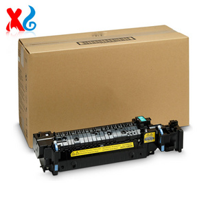 P1B91A RM2-1928-000CN Fuser Assembly For HP MFP M653 M681 M682 M652 Fuser Unit 110V 220V printer parts RM2-1929-000CN