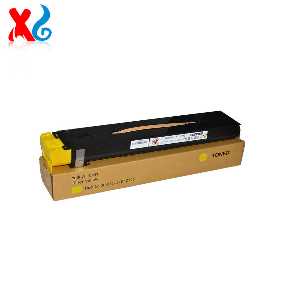 CT202292 CT202293 CT202294 CT202295 Compatible Toner Cartridge For Fuji Xerox Versant 80 180 Press w 2100 Toner v80