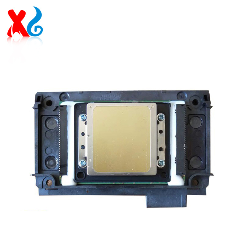 FA09050 Printhead Print Head For Epson XP600 XP601 XP 600 950 DX11 DTF UV Eco Solvant Ecosolvent Printer Special High Quality