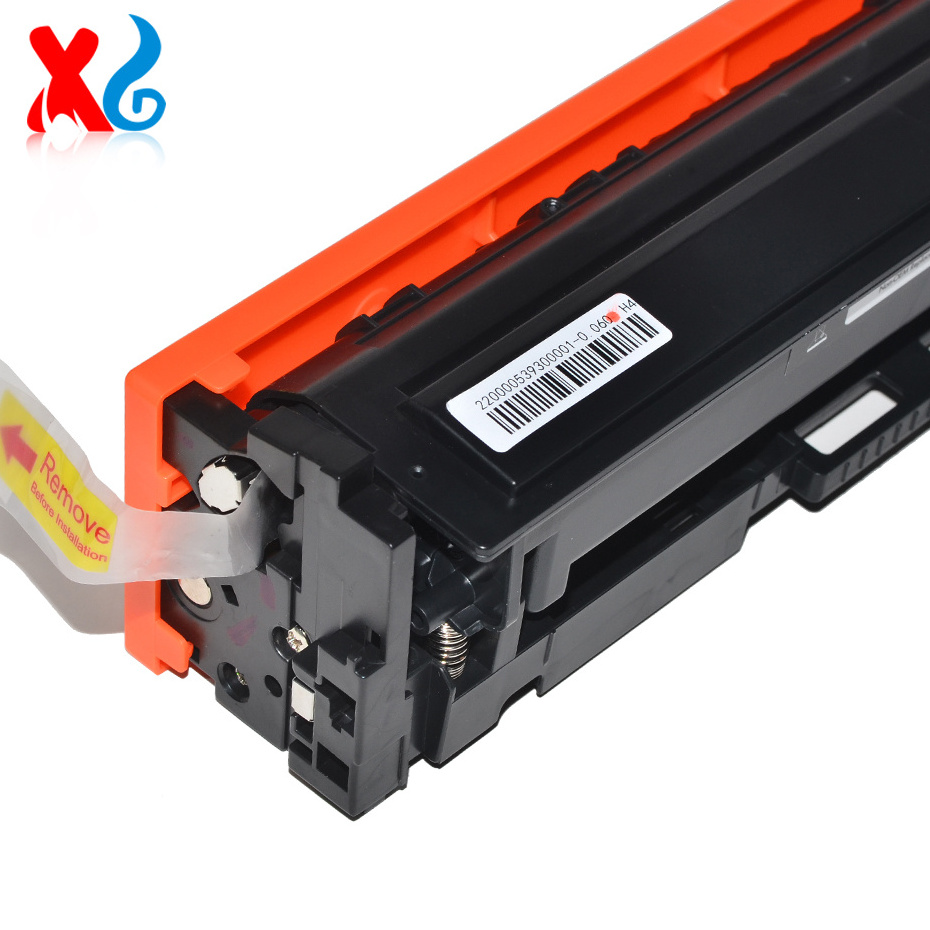 CF410A CF411A CF412A CF413A Toner Cartridge Compatible For HP Color Laserjet Printer M452dn M377dw M452dw M452nw M477fdw M477fnw