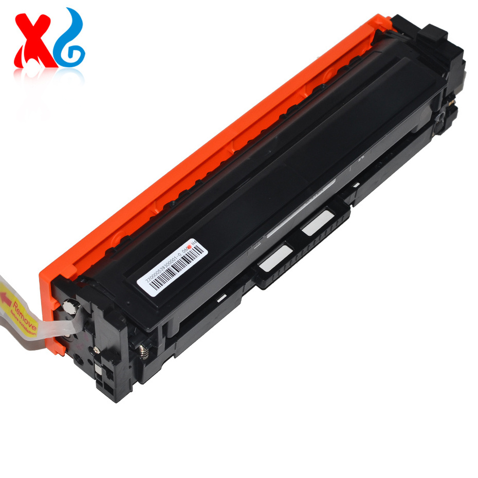 CF410A CF411A CF412A CF413A Toner Cartridge Compatible For HP Color Laserjet Printer M452dn M377dw M452dw M452nw M477fdw M477fnw