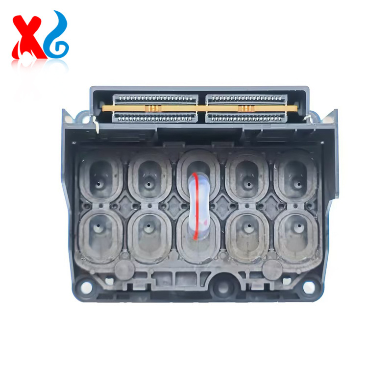 DX6 DX7 Printhead DX-6 For Roland BN 20 Mutoh Epson Stylus Pro 7890 7900 9700 9890 9900 11880 F191010 F191040 Printer Head Price