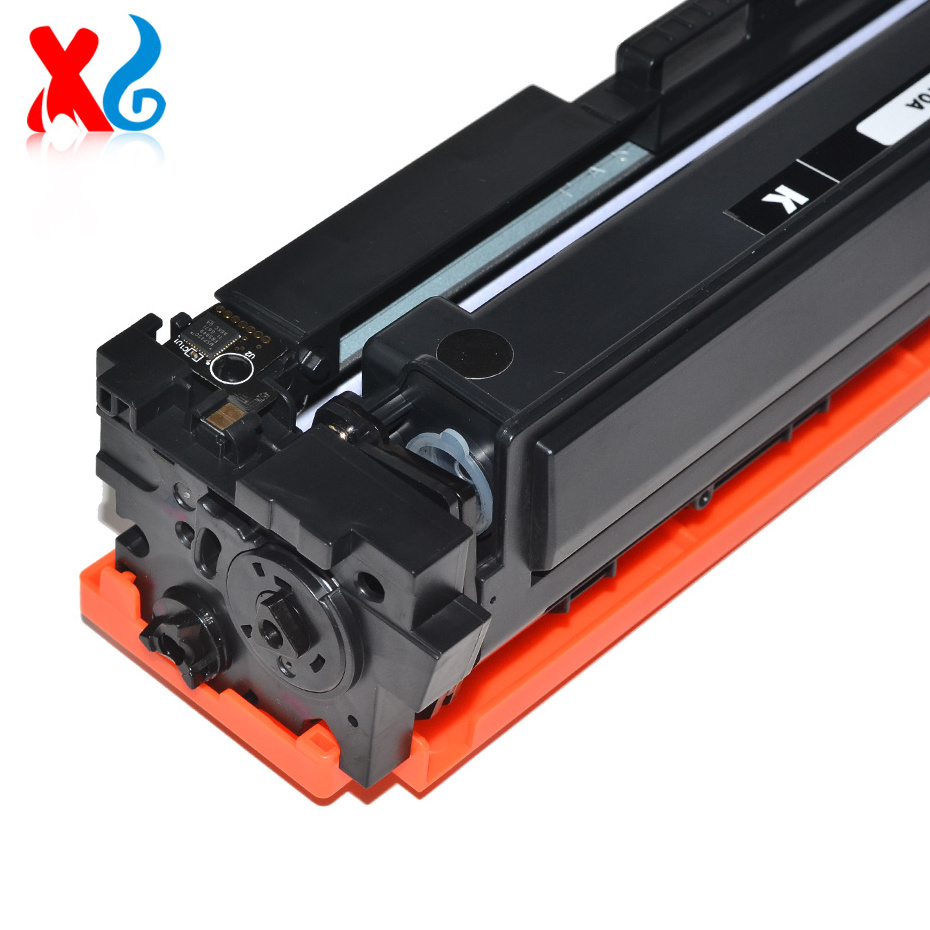 CF410A CF411A CF412A CF413A Toner Cartridge Compatible For HP Color Laserjet Printer M452dn M377dw M452dw M452nw M477fdw M477fnw