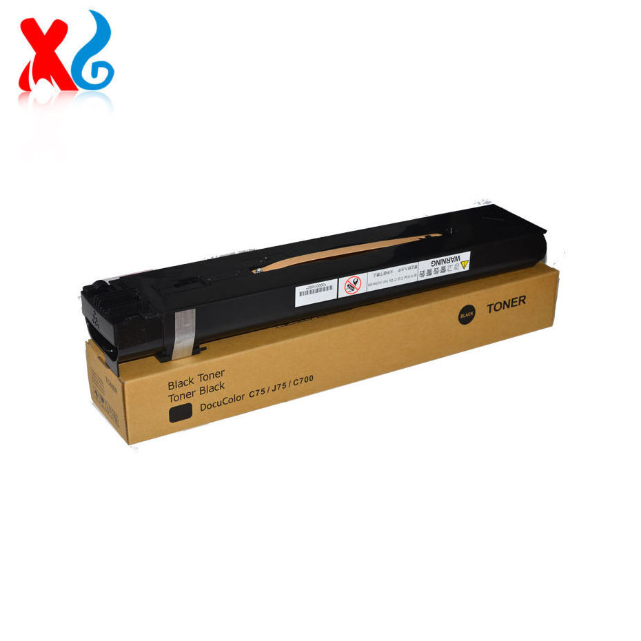 CT202292 CT202293 CT202294 CT202295 Compatible Toner Cartridge For Fuji Xerox Versant 80 180 Press w 2100 Toner v80