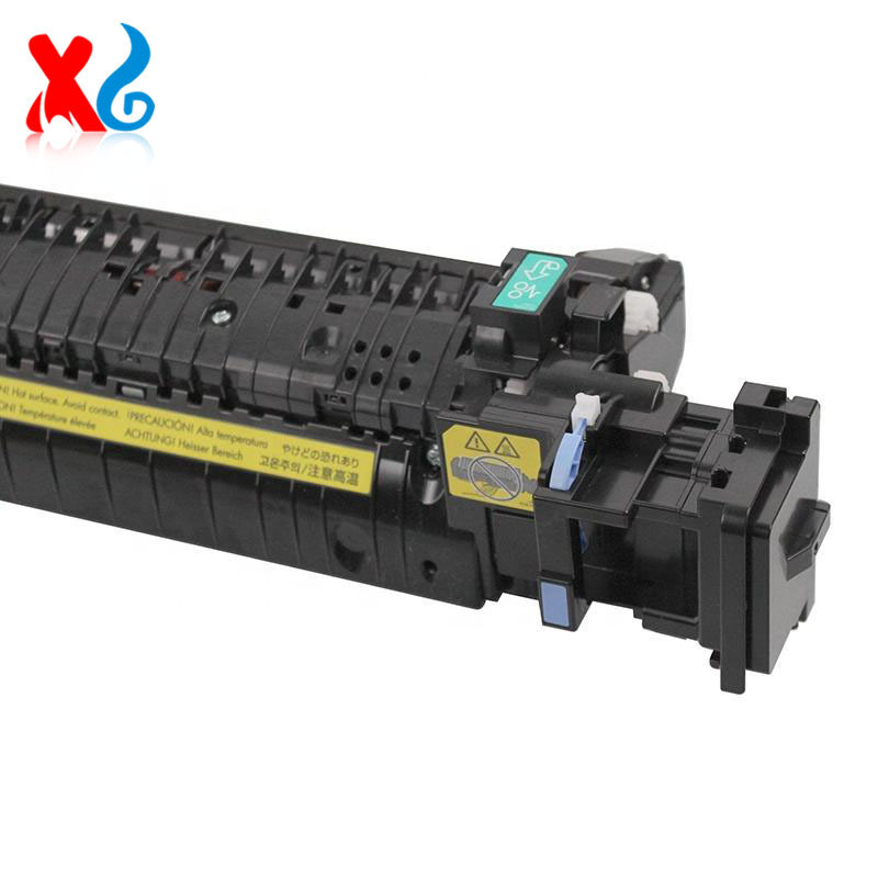 P1B91A RM2-1928-000CN Fuser Assembly For HP MFP M653 M681 M682 M652 Fuser Unit 110V 220V printer parts RM2-1929-000CN