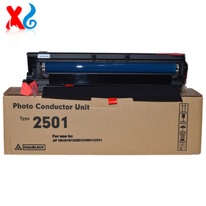 D158-2211 Drum Unit For Ricoh aficio mp 2501 2001I MP1813 2001 2001 mp2501 Drum Cartridge 80K Pages