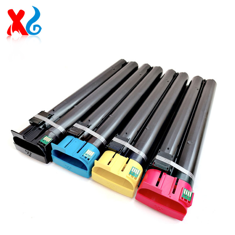 006R01646 006R01647 006R01648 006R01649 USA Version Original Toner Cartridge For XEROX Versant 80 180 2100 V80 V180 V2100 Toner