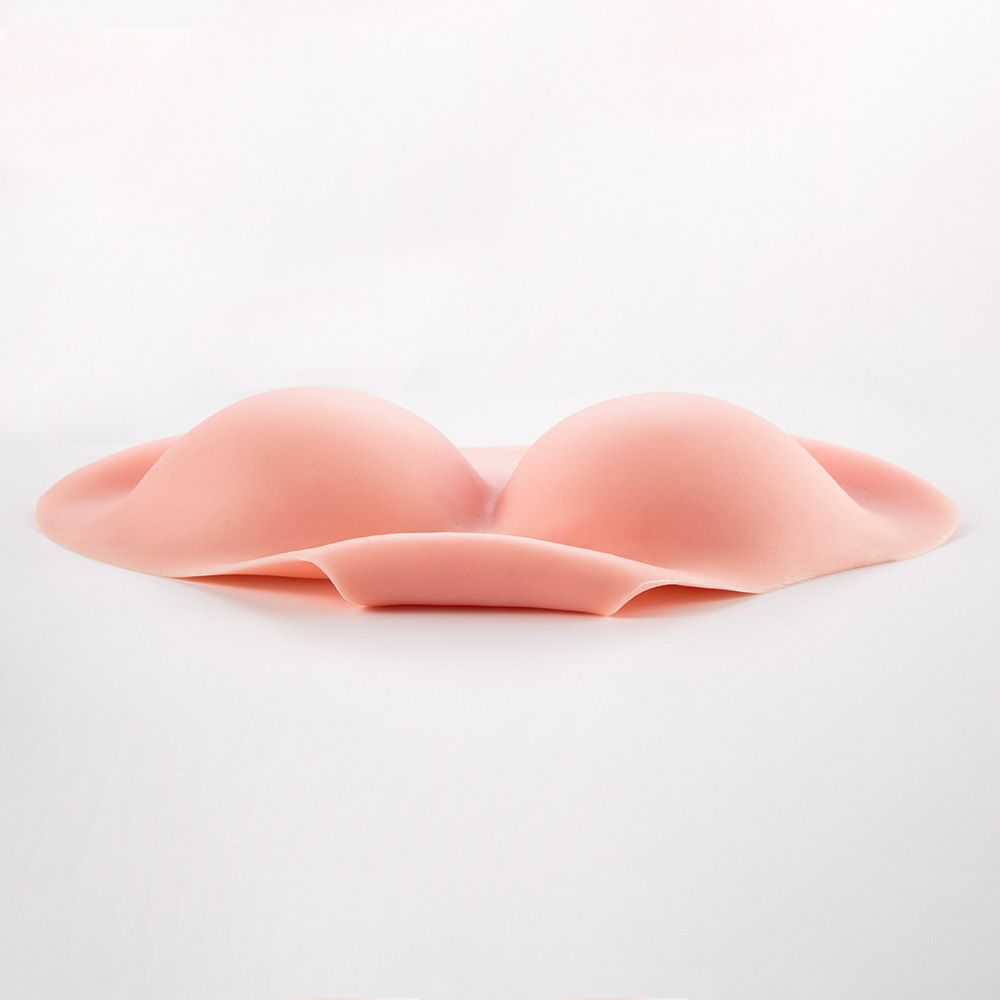 XT018 500G-1000G seamless padded buttocks silicone butt panties underwear hip enhancer shaper butt lifter panties