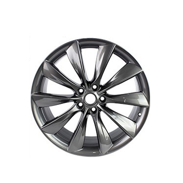 19 20 21 inch forged wheels  high strength Lightweight rims for T model 3 s x y