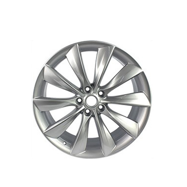 19 20 21 inch forged wheels  high strength Lightweight rims for T model 3 s x y