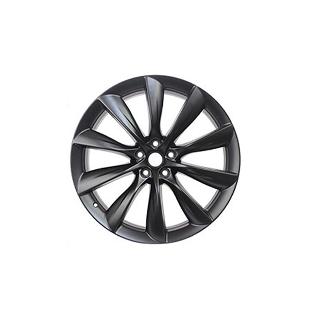 19 20 21 inch forged wheels  high strength Lightweight rims for T model 3 s x y