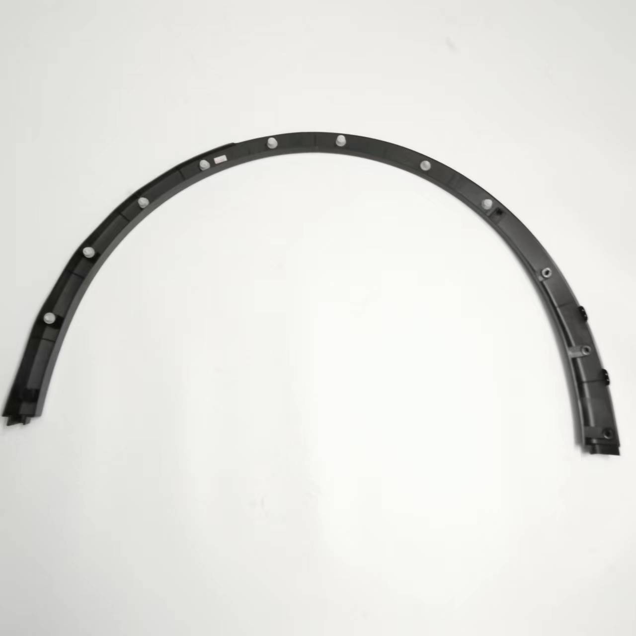 Tesla Model Y GARNISH FENDER Flare WHEEL ARCH MOLDING Right Rear rear wheel brow rear fender strip trim 1494188-00-B