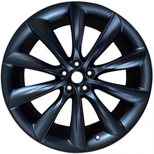 19 20 21 inch forged wheels  high strength Lightweight rims for T model 3 s x y