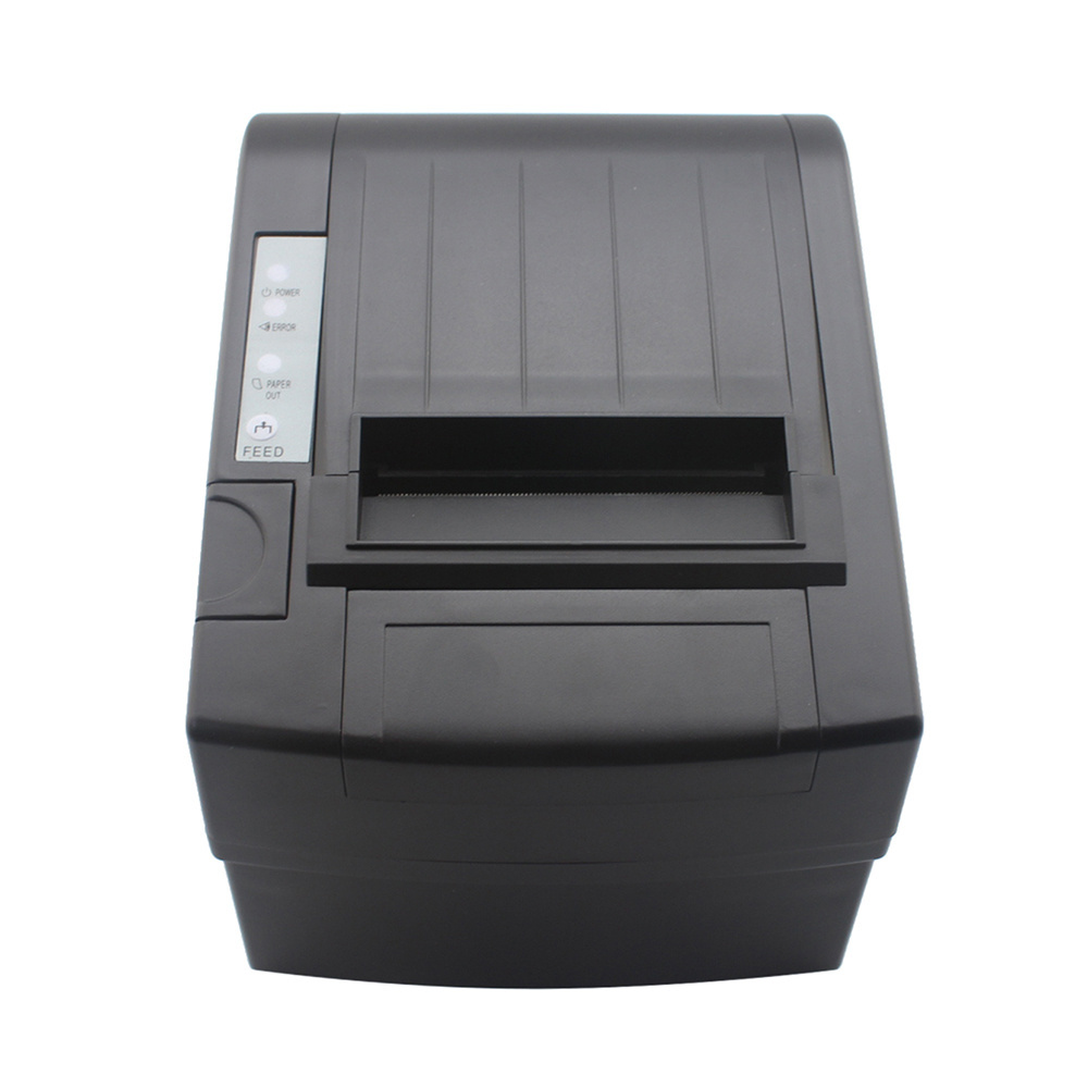 NT-8220 80mm wifi thermal printer with pos 80 printer thermal driver