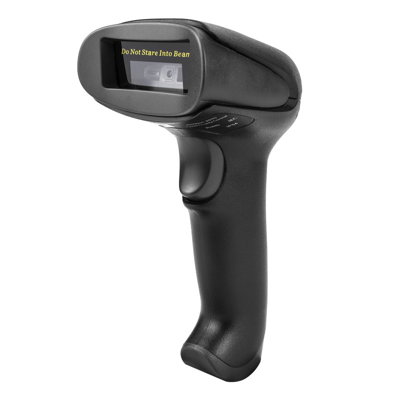 NT-2028 1D Wireless kiosk logitech pen type barcode scanner barcode reader