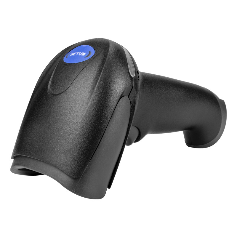 NT-2028 1D Wireless kiosk logitech pen type barcode scanner barcode reader