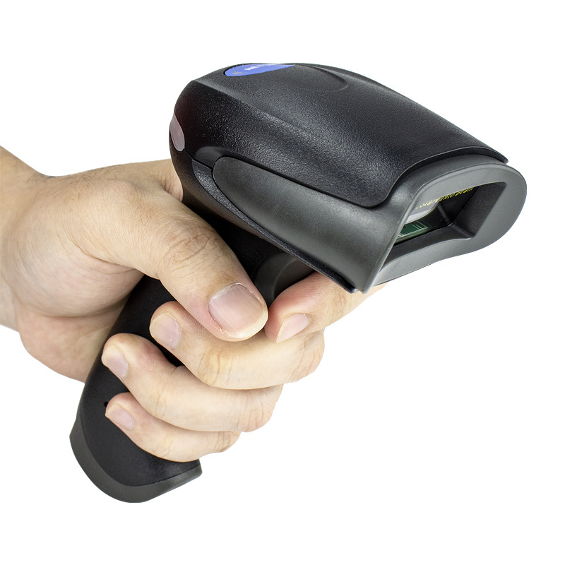 NT-2028 1D Wireless kiosk logitech pen type barcode scanner barcode reader