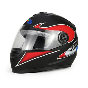 Foreign trade exclusive supply helmets, full helmets, motorcycle helmets, electric vehicle helmets, anti fog helmets,