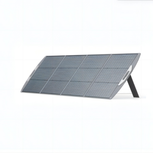 200W Foldable For Camping and Outdoors Solar Generator Charge Usage Folding Solar Panels