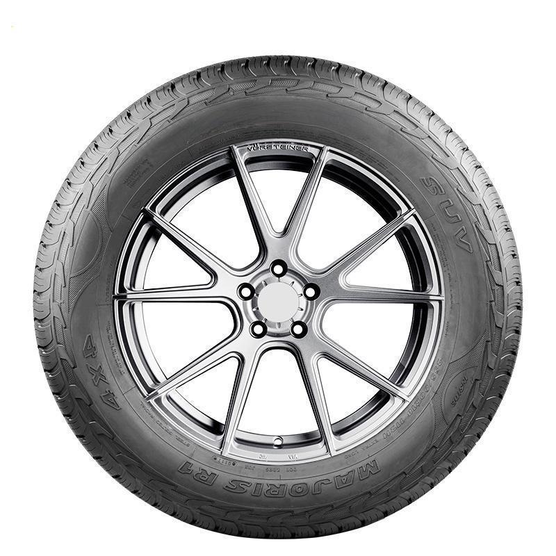 China Tires 265/30ZR22  295/35ZR21 305/40R22 305/45ZR20 235/50R18 SUV tires and rims car tires