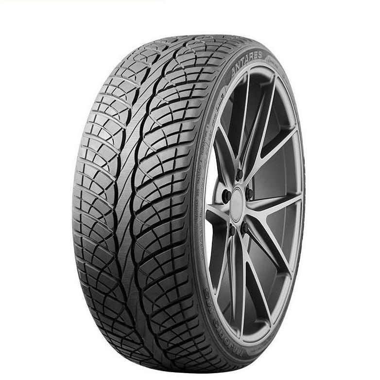 China's popular radial pcr tires 265/50R20 inch wide wheels performance wholesale car tires passenger car tires 20 inch