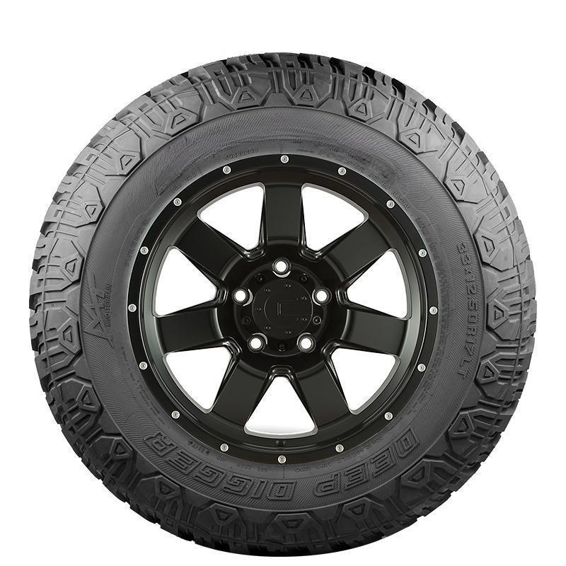 China tires all sizes cheap price suv wheels & tires in bulk