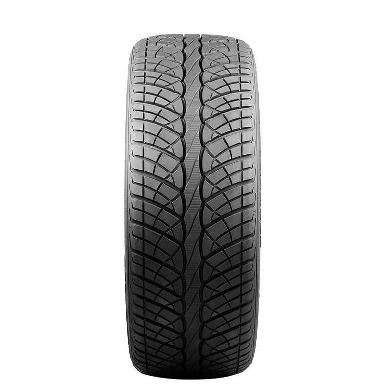 China's popular radial pcr tires 265/50R20 inch wide wheels performance wholesale car tires passenger car tires 20 inch