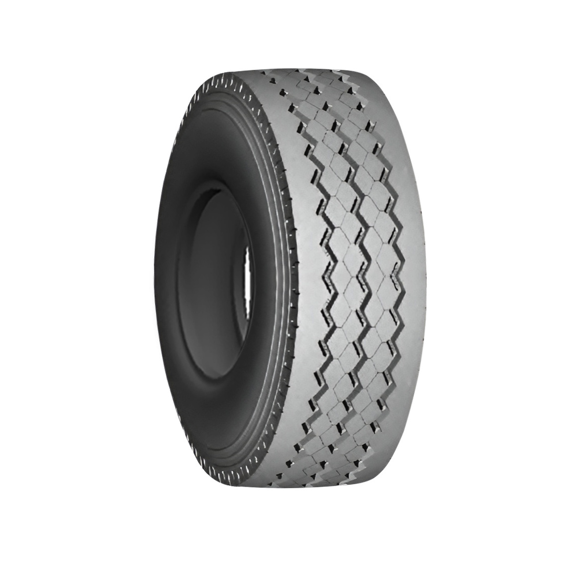 Ultra safe, high mileage tires 12R22.5 13 12 11.00 9 8.25 7.5 7 6.5 R22.5 R20 R16