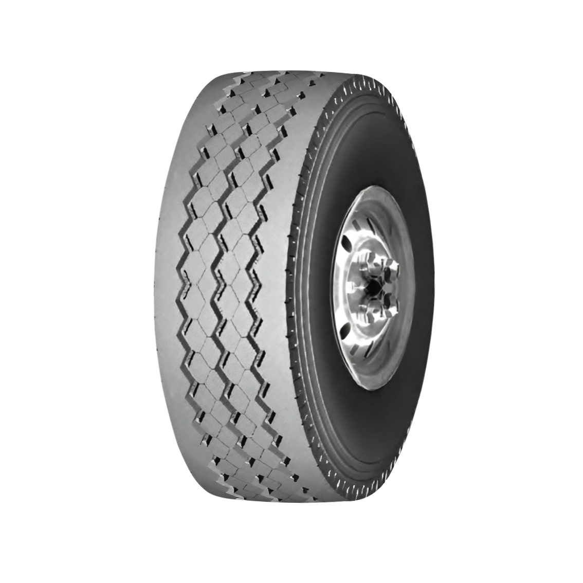 Ultra safe, high mileage tires 12R22.5 13 12 11.00 9 8.25 7.5 7 6.5 R22.5 R20 R16