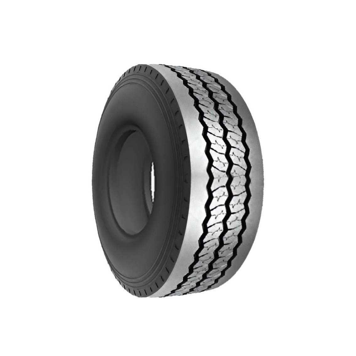 Tires for medium and long-distance trucks, wear-resistant, durable, and low failure 13 12 11.00 9 8.25 7.5 7 6.5 R22.5 R20 R16