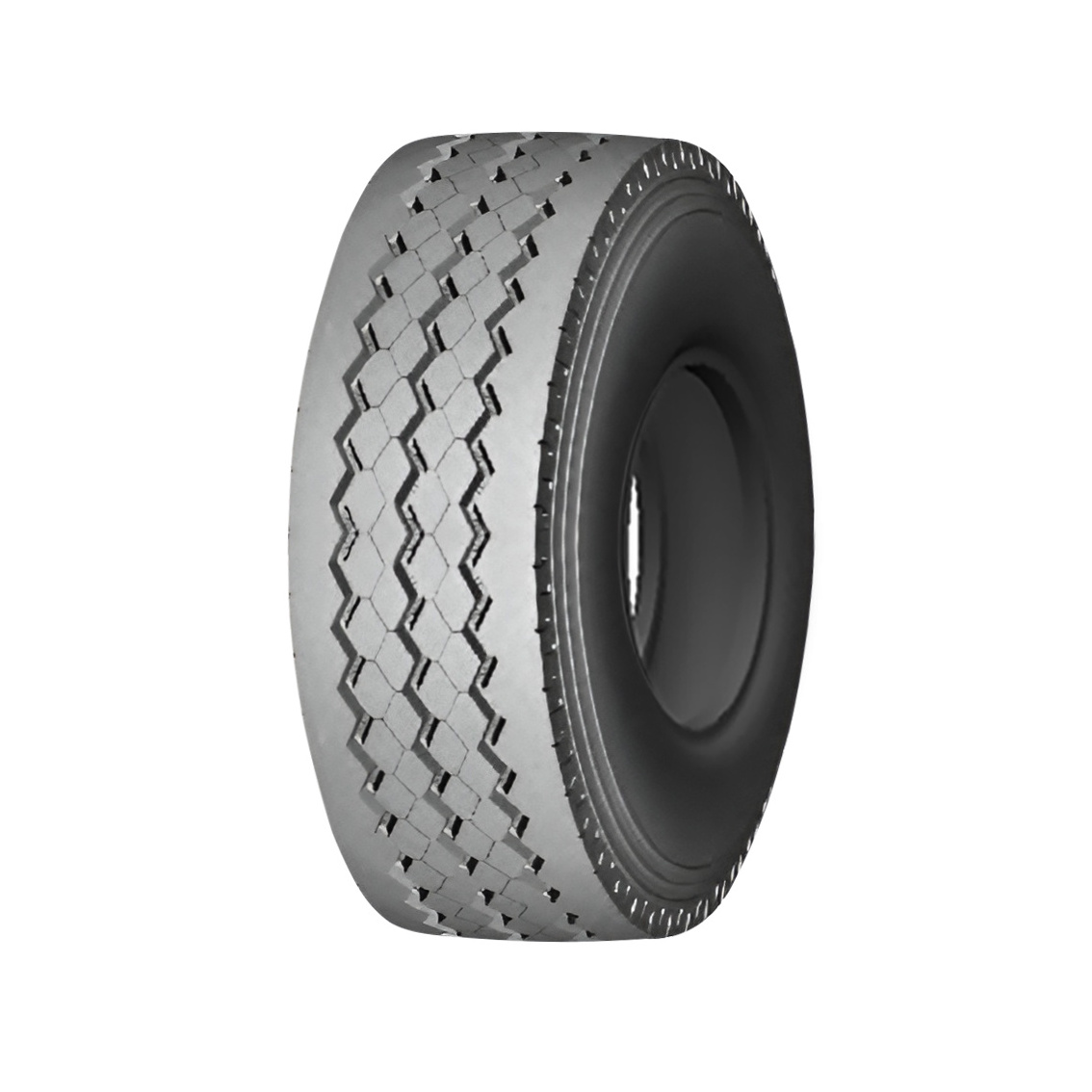 Ultra safe, high mileage tires 12R22.5 13 12 11.00 9 8.25 7.5 7 6.5 R22.5 R20 R16