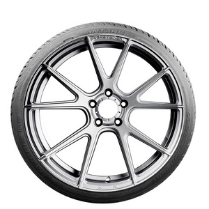 China's popular radial pcr tires 265/50R20 inch wide wheels performance wholesale car tires passenger car tires 20 inch