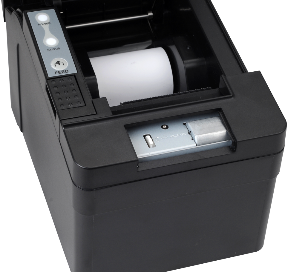 80mm POS thermal printer with android driver for pos system printer/Cash Register