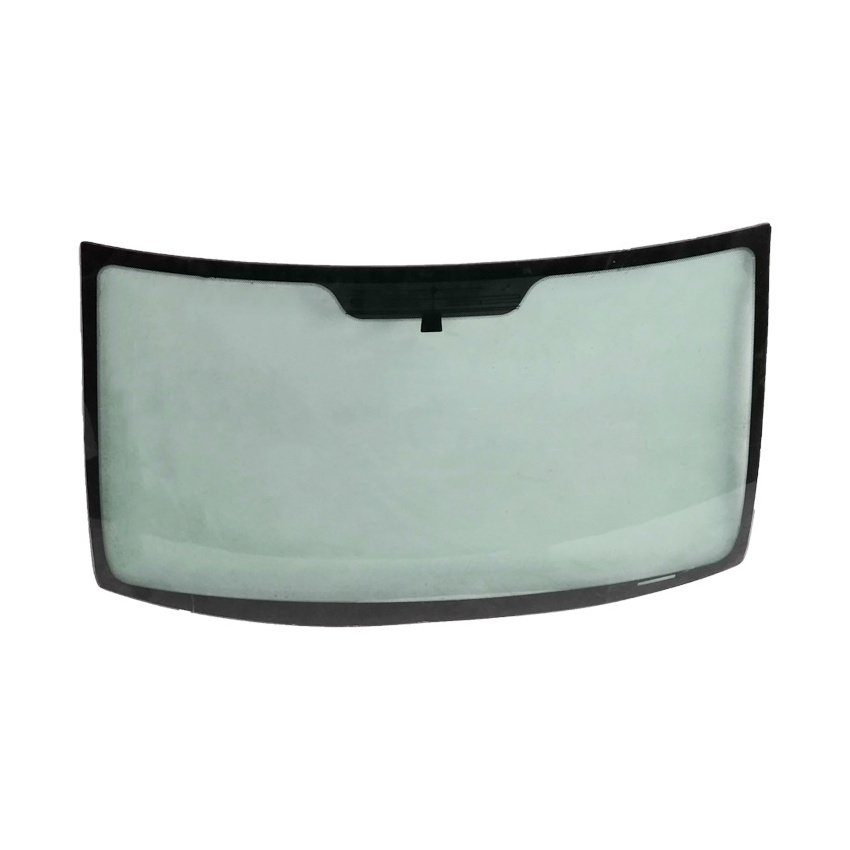 Dongfeng Peugeot 307 laminated automobile glass front windshield manufacturers direct sales