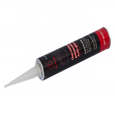 310ml 400ml 600ml  polyurethane windshield sealant for automotive glass