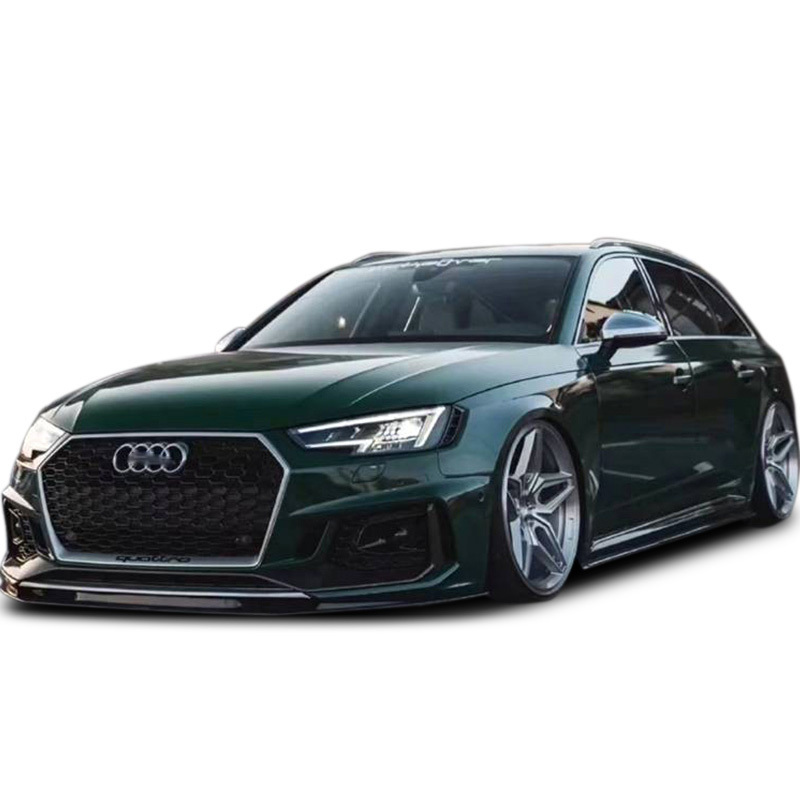 1.52*18m Car Color Change Film Gloss Pet Crystal Postal Green Car Vinyl Wrap Film Glossy Protection Car Body Wrap Film