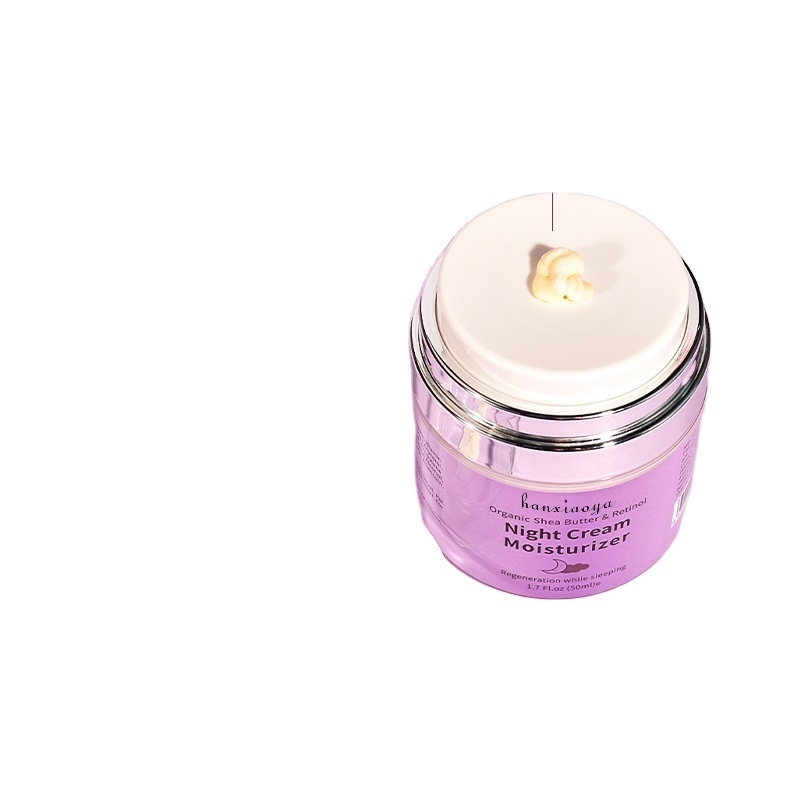 OEM/ODM 30ML Retinol Cream Anti-Wrinkle Beauty Whitening Cream Niacinamide Knee Joint Elbow Armpit Skin Whitening Cream