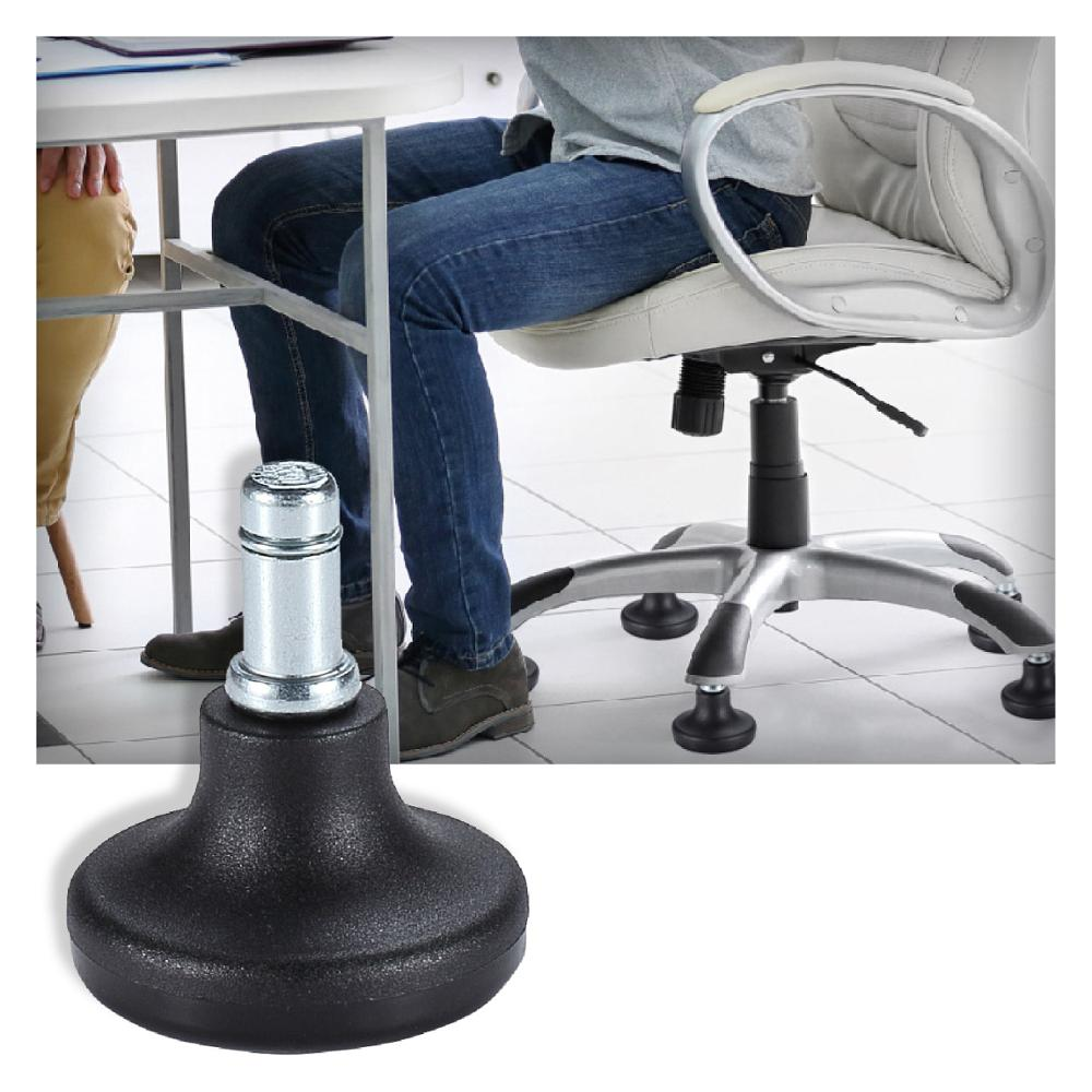 Hot Sale Wholesale Furniture chair glides office chair bell glider Tower Castor Glides