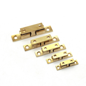 Furniture Brass Solid Cabinet  Roller Ball Door Catch Latch