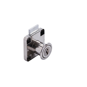 High Quality xingshengfa 138-22 drawer lock with plastic key