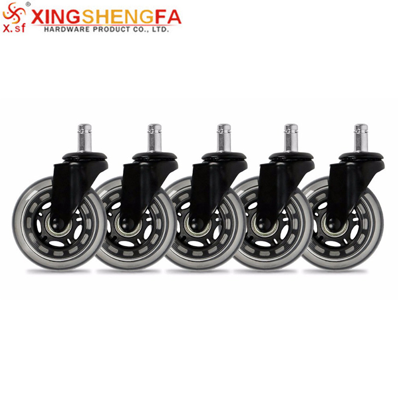 Rollerblade  Office Chair Caster Wheels Replacement wheels