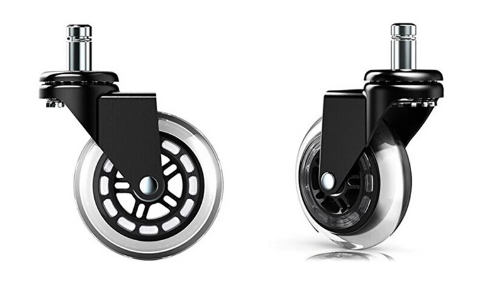 Rollerblade  Office Chair Caster Wheels Replacement wheels