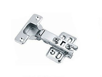 High quality 35mm cup 3 way adjustable concealed hinges