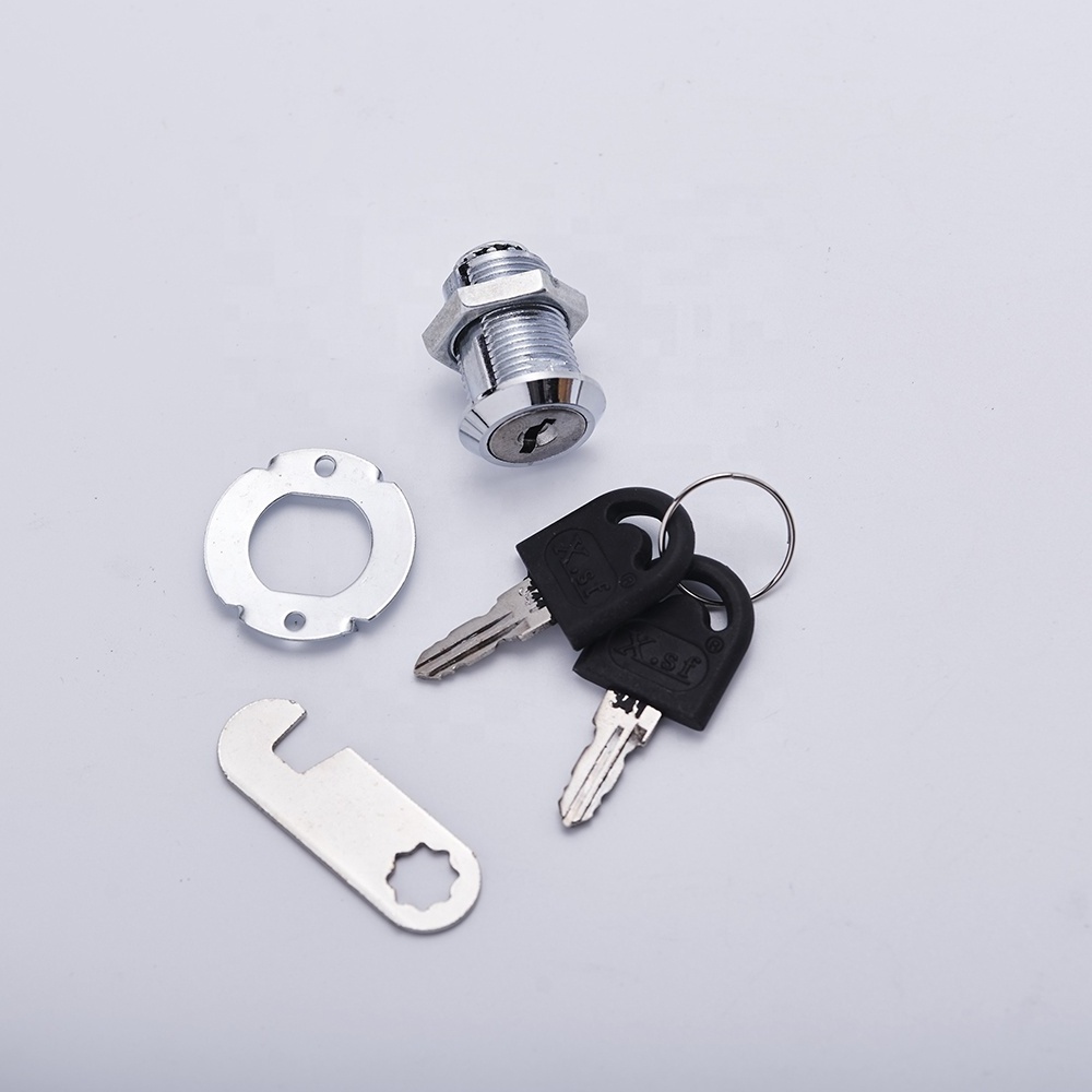 Xiaoboshi 103 drawer lock / cylinder lock with keys