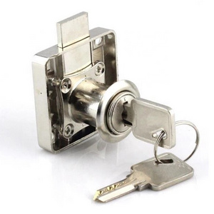 Xiaoboshi Cabinet Drawer Lock K138-22 Factory, Wardrobe Lock with Master Keys