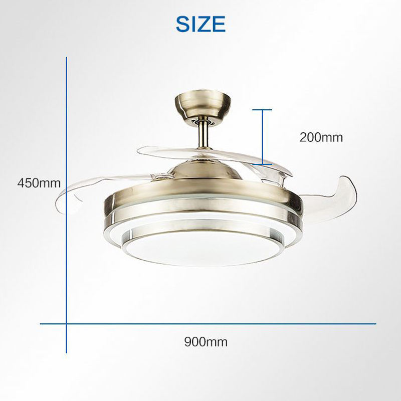 220v Chandelier Ceiling Fan, Light Remote 36 Inch, Homestead Electric Ceiling Fan Chandelier/